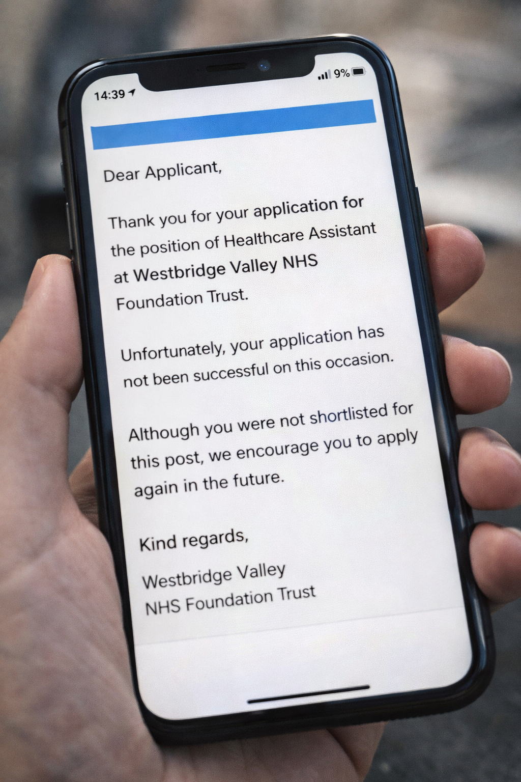 Ebook: The Comprehensive NHS Jobs Shortlisting Toolkit