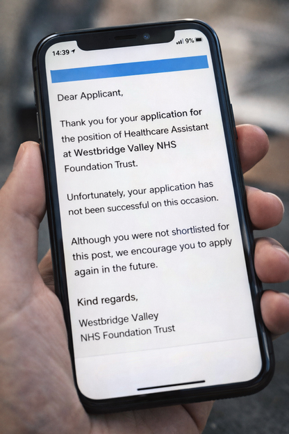 Ebook: The Comprehensive NHS Jobs Shortlisting Toolkit